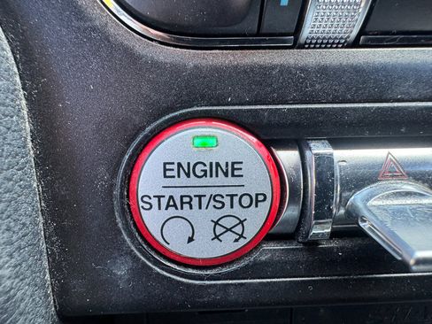 Used 2015 Ford Mustang Premium w/ Ecoboost Performance Package image 22