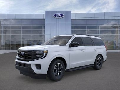 New 2026 Ford Expedition Active