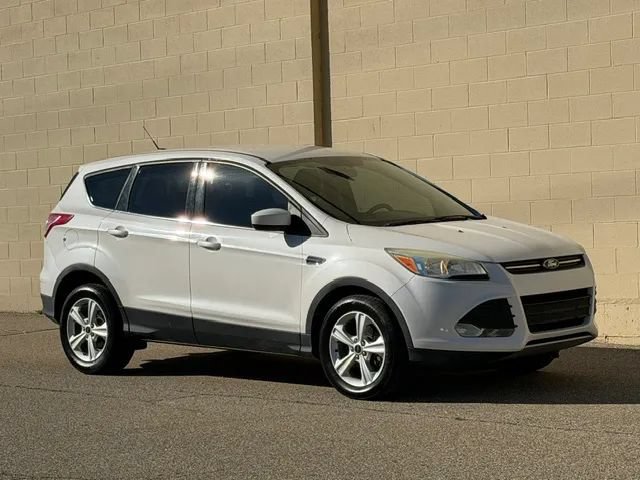 Used 2014 Ford Escape SE FWD image 36