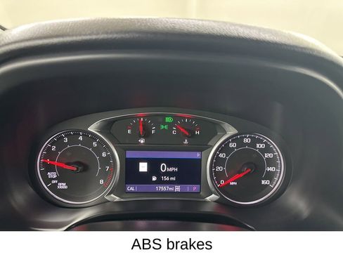 Certified 2021 GMC Acadia SLT w/ Preferred Package image 42