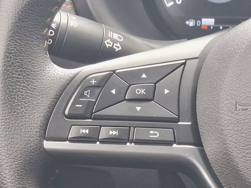 Certified 2024 Nissan Kicks SR image 14