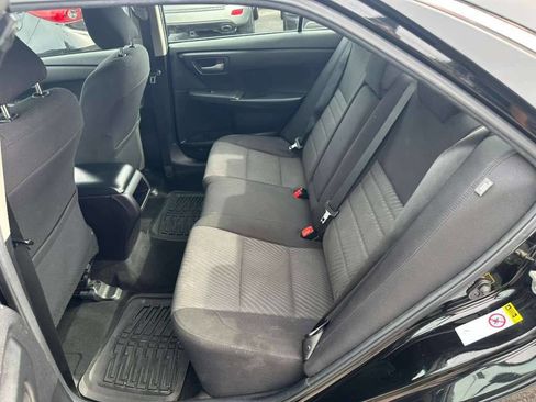 Used 2015 Toyota Camry LE FWD image 20