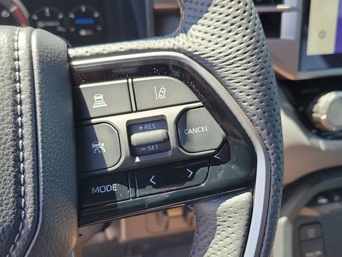 New 2026 Toyota Tundra Capstone AWD/4WD image 22