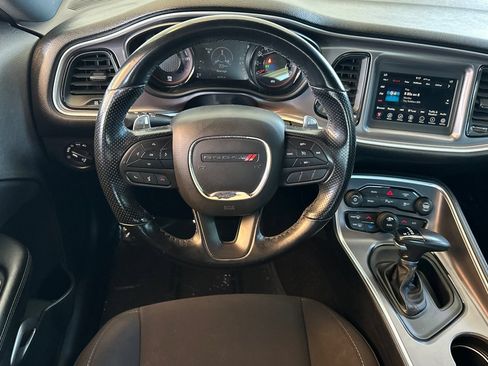 Used 2020 Dodge Challenger GT w/ Driver Convenience Group RWD image 13