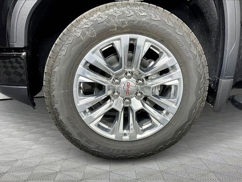 New 2026 GMC Sierra 1500 Denali w/ Technology Package image 13