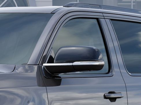 New 2026 Jeep Grand Wagoneer L Limited image 12