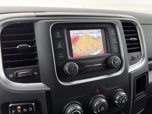 Used 2024 RAM 1500 Classic SLT image 21