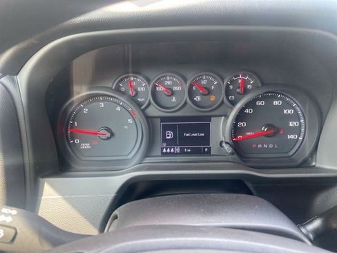 New 2025 GMC Sierra 2500 Pro image 20