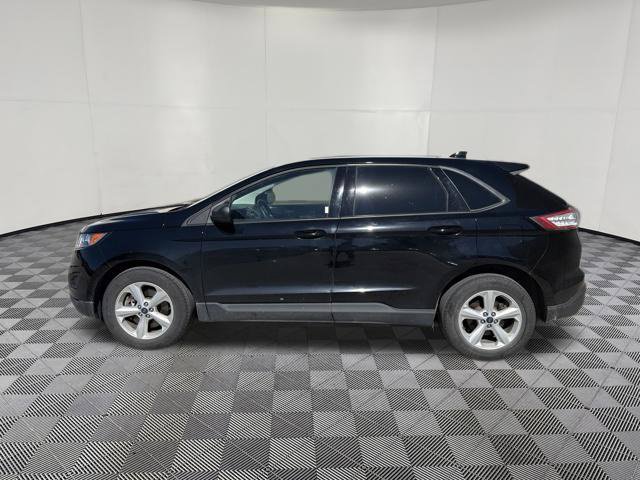 Used 2018 Ford Edge SE AWD/4WD image 13