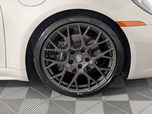 Certified 2023 Porsche 911 Carrera RWD image 14