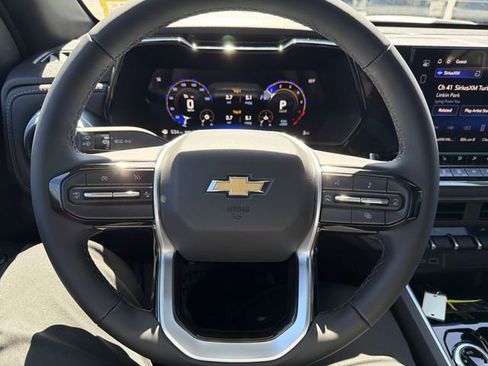 New 2026 Chevrolet Colorado LT AWD/4WD image 11