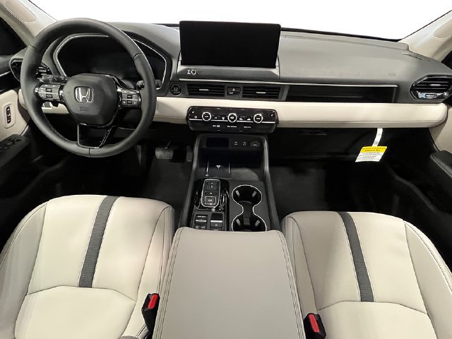 New 2026 Honda Pilot EX-L image 23