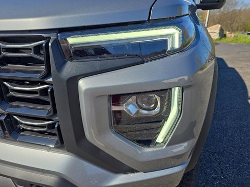 New 2026 GMC Canyon Elevation AWD/4WD image 10
