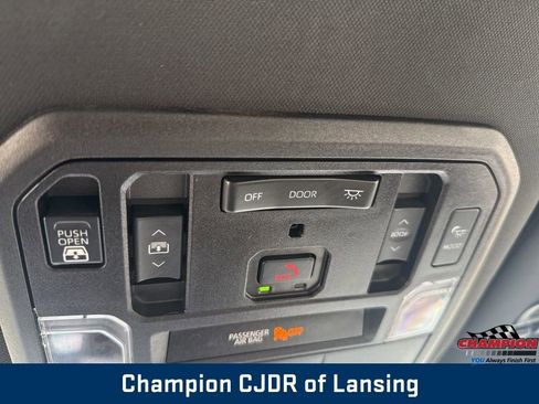 Used 2022 Toyota Tundra Capstone image 32