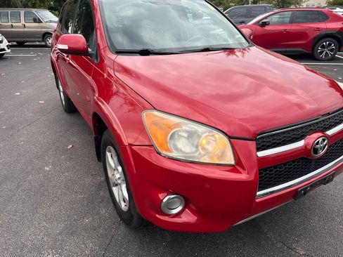 Used 2012 Toyota RAV4 Limited w/ Premium Plus Value Pkg FWD image 29