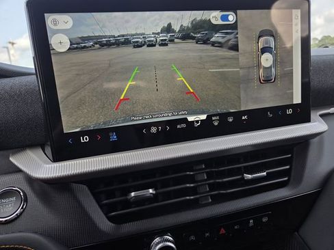 New 2026 Ford Explorer ST AWD/4WD image 8