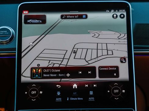 New 2026 Mercedes-Benz S 63 AMG S image 12