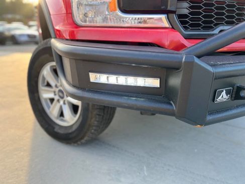 Used 2019 Ford F150 XLT w/ Equipment Group 301A Mid image 21