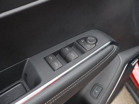 New 2025 GMC Acadia Elevation w/ Elevation Premium Package image 20