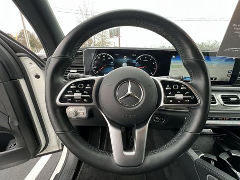 Used 2021 Mercedes-Benz GLE 350 image 19