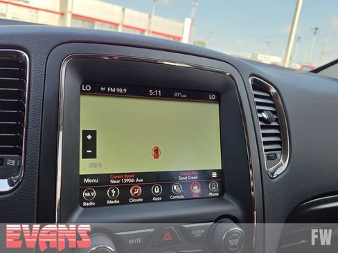 Used 2019 Dodge Durango GT AWD/4WD image 8