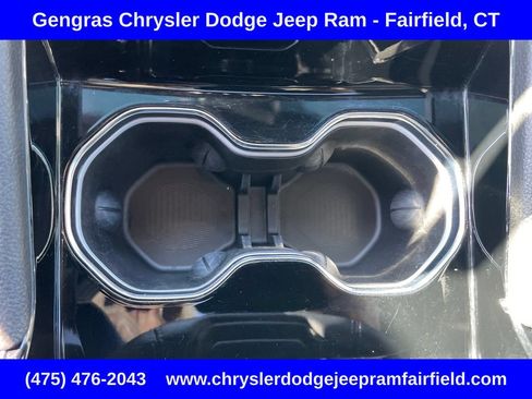 Certified 2023 Jeep Grand Cherokee Altitude AWD/4WD image 51