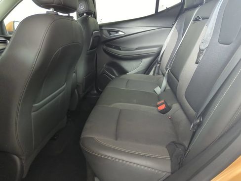 Used 2024 Buick Encore GX Preferred w/ Comfort Package FWD image 20