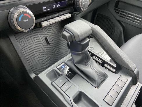 Certified 2025 Toyota Tacoma SR image 21