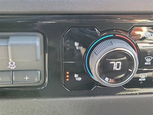 New 2026 Chevrolet Silverado 1500 LT image 11