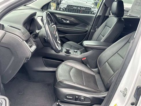 Used 2020 GMC Terrain SLT AWD/4WD image 7