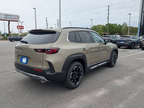 New 2026 MAZDA CX-50 Meridian Edition w/ Weather Package AWD/4WD image 4