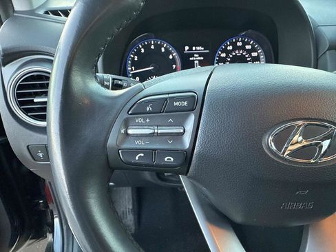 Used 2019 Hyundai Kona SEL w/ SEL Tech Package 02 image 27