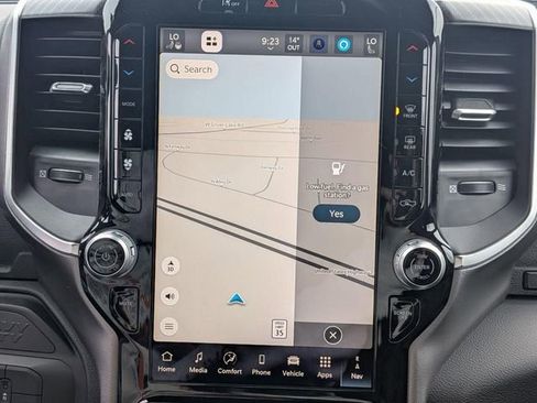 New 2026 RAM 3500 Big Horn image 24