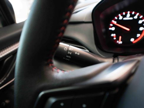 Used 2023 Subaru WRX image 13