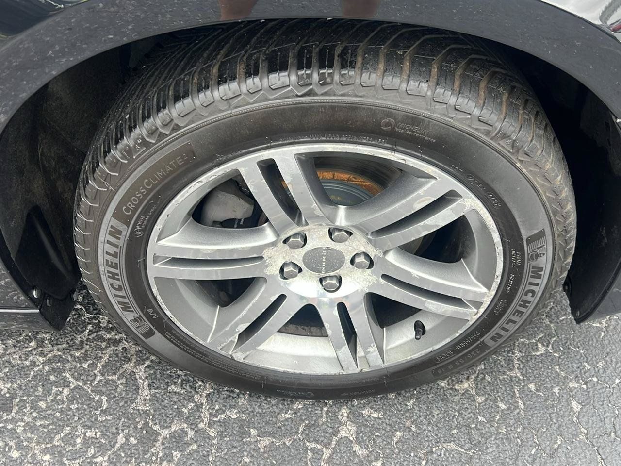 Used 2014 Dodge Charger SXT RWD image 24