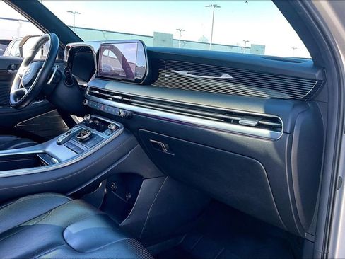 Used 2024 Hyundai Palisade Calligraphy image 22