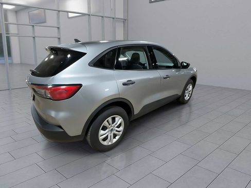 Used 2022 Ford Escape S AWD/4WD image 8