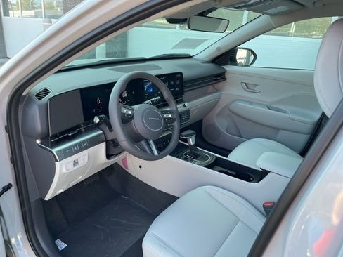 New 2026 Hyundai Kona SEL Sport image 16