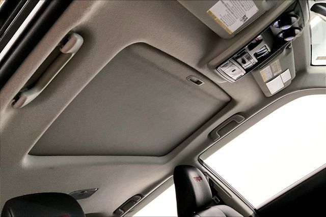 Used 2021 Toyota 4Runner TRD Pro AWD/4WD image 20
