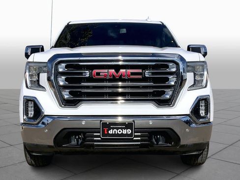 Used 2020 GMC Sierra 1500 SLT image 3