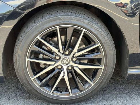 Used 2023 Toyota Camry SE FWD image 12