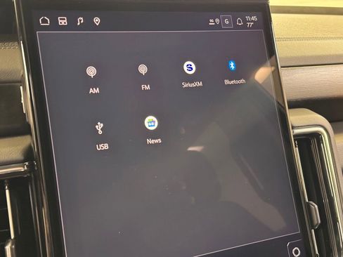 New 2026 GMC Yukon XL Denali w/ Advanced Technology Package image 43