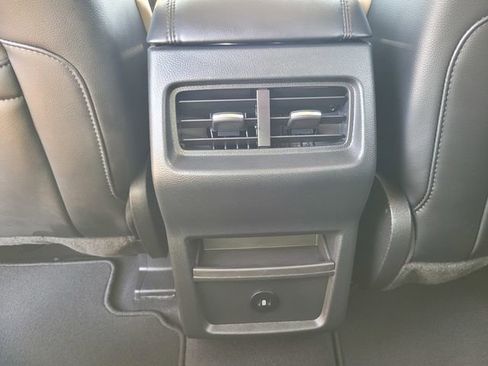 Certified 2024 Ford Edge SEL w/ Cargo Accessory Package image 15