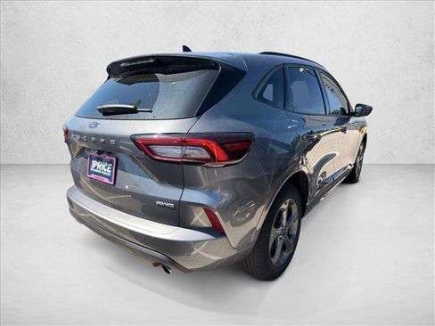 Certified 2023 Ford Escape ST-Line w/ Tech Pack #1 AWD/4WD image 4