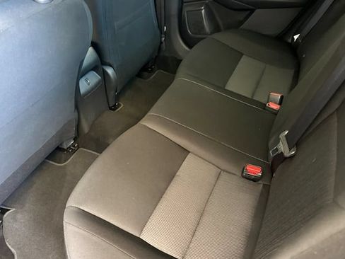 Used 2024 Nissan Sentra SV FWD image 14