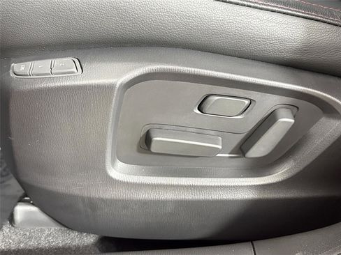 Certified 2025 MAZDA CX-5 2.5 Turbo image 33
