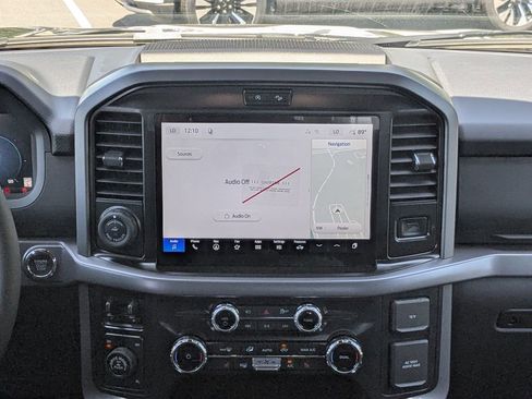 New 2026 Ford F150 XLT AWD/4WD image 19
