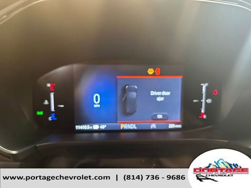 Used 2025 Ford Escape ST-Line Select image 17