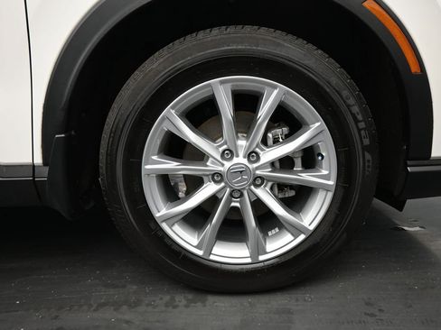 Used 2025 Honda CR-V EX-L image 10