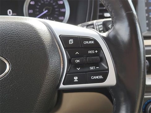 Used 2019 Hyundai Sonata SEL w/ Tech Package 02 image 26